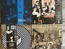The Specials vinyl lp- More Specials