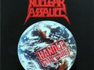Nuclear Assault - Handle With Care Vinyl Record