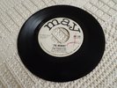 THE RONETTES  THE MEMORY/GOOD GIRLS  MAY 138 PROMO