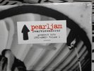 Pearl Jam : Hits Rearviewmirror 1991-2003 Vol 1 (White & Black Vinyl LP) NEW