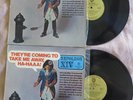 Napoleon XIV - They're Coming To Take Me Away - x 2 Warner Bros LP's-Mono/stereo