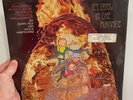 Its Cool in the Furnace LP Record Factory Sealed 1972 Buryl Red Christian Rare