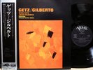 STAN GETZ JOAO GILBERTO 