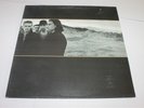 U2 The Joshua Tree LP Vinyl Record VG+ 1987 Island RML53220 Gatefold