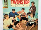 LP -  Benny QUICK & TWEN-Band:  
