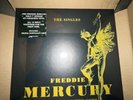 Freddie Mercury-Messenger of the Gods The Singles-13xVinyl Box Set-New-Sealed