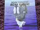 Devin Townsend Ocean Machine Biomech 2LP Clear/Transparent Vinyl