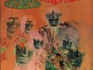 TEN YEARS AFTER Undead LP VINYL UK Deram 1968 6 Track Vinyl LP Stereo Pressing