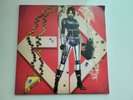 Perfect Dark Vinyl Soundtrack 2 lp
