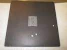 Joy Division – Unknown Pleasures. Vinyl LP Record Album.