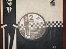 Madness The Prince 7 Inch Vinyl Original 2 Tone Excellent 70s Ska Vinyl