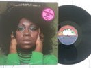 Rare Soul LP - Gloria Scott  - What am I gonna do - Casablanca Promo copy