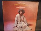 ALICE COLTRANE PHAROAH SANDERS Journey In Satchidananda LP IMPULSE  AS-9203 JAZZ