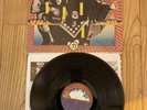vintage kiss vinyl-HOTTER THAN HELL W/SHRINK -rare aucoin