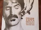Frank Zappa Brest Vol 1 Vinyl