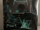 Metallica Justice For All - Live Broadcast from Woodstock 1994 Coloured 2 Vinyl