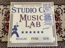 Studio One Music Lab   , 2 X LP