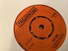 Derrick Morgan , Fat Man , South Parkway Rock   , 7” Trojan