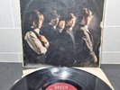 The ROLLING STONES s/t debut 1st PRESS VINYL LP - LK 4605 UNBOXED DECCA 1A / 3A