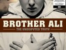 Brother Ali - The Undisputed Truth Vinyl 2LP NEU 09551819
