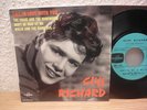 Cliff Richard Fall In Love With You Vinyl, 7
