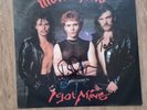 Motorhead I Got Mine 12