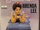 BRENDA LEE: emotions DECCA 12