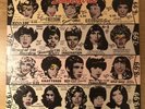rolling stones some girls vinyl 1978
