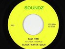 Hard Rock Prog 45 - Black Water Gold - Each Time - Soundz - mp3 - obscure