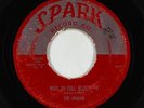 R&B/Doo-Wop 45 - Robins - Riot In Cell Block #9 - Spark - mp3
