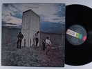 WHO Who's Next DECCA LP VG+ w