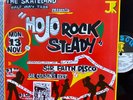 MOJO ROCK STEADY Various COXSON JUNIOR CSJ8354 MML1905 1992 Vinyl LP NM