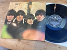 “BEATLES FOR SALE” THE BEATLES 1969 UK REISSUE ONE BOX EMI STEREO N.MINT NICE