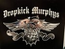 THE DROPKICK MURPHYS THE MEANEST OF TIMES 2XLP 180 GRAM RECORD