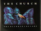 CHURCH: the blurred crusade CARRERE 12