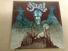 Opus Eponymous by Ghost (Record, 2018)