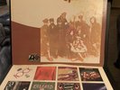 LED ZEPPELIN II Original MONARCH PRESSING w/ VG++ VINYL