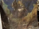 Spartan Face The Creator LP Shotgun Records Canada Rare Prog Rock