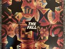 The Fall Shift-Work 1991 UK 1st pressing vinyl LP album