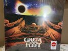 Greta Van Fleet - Anthem Of The Peaceful Army **Limited Edition Red Vinyl 2018**
