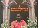 MORRIS NANTON Something We've Got LP 1965 MONO PR-7409 - NM Vinyl
