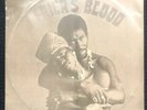 LEE PERRY THE UPSETTERS & FRIENDS Africa`s Blood REGGAE Trojan Album LP - VG/VG+