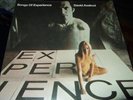 DAVID AXELROD : SONGS OF EXPERIENCE STILL SEALED FOLDOUT COVER LP CAPITOL SKAO
