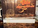 TM Juke Maps From The Wilderness Vinyl Very Rare LP