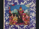the ROLLING STONES Their Satanic Majesties Request  JUKEBOX / EP COVER ONLY