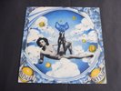 Paul & Limpe Fuchs Anima Sound - Stürmischer Himmel 1971 GERMANY LP OHR 1st