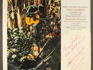 LAURINDO ALMEIDA: villa lobos: guitar concerto, weiss: suite in a minor, bach: a