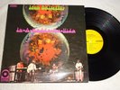 LP: Iron Butterfly - In-a-gadda-da-vida, 1968/Re-Issue 1969, 1,--