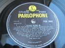 The Beatles PLEASE PLEASE ME 1963 UK LP *STEREO* Yellow/Black NEAR MINT/EX+ HEAR