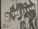 CLASH: sound system extras NO LABEL 12